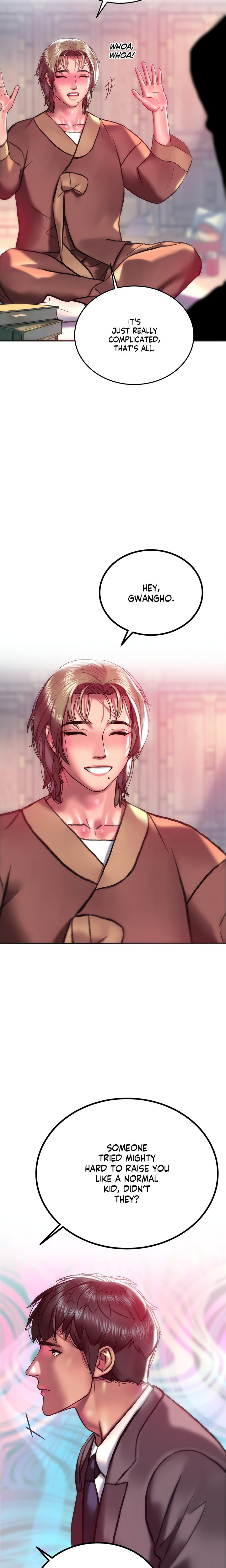 The Monster in My Room Chapter 22 image 2