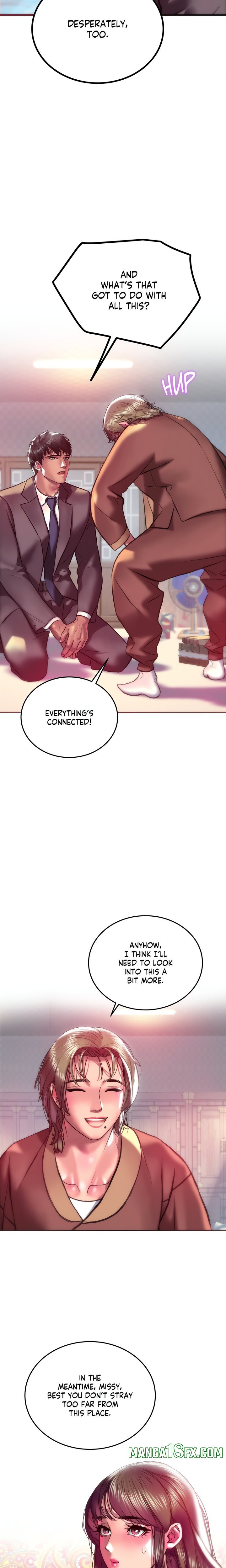 The Monster in My Room Chapter 22 image 3