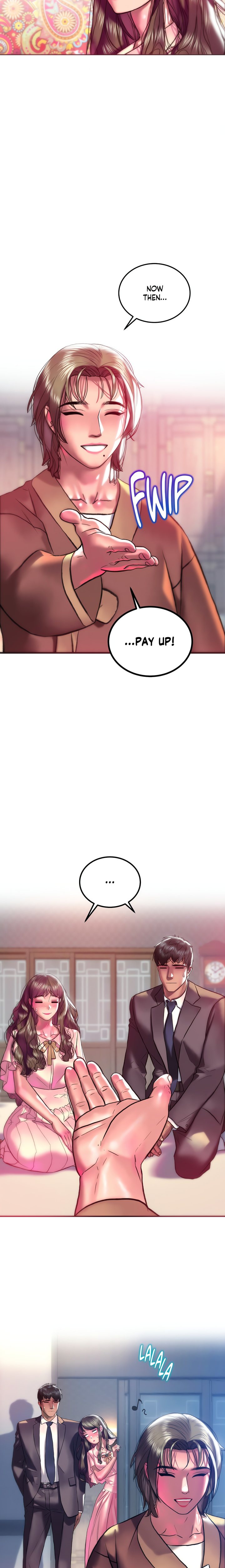 The Monster in My Room Chapter 22 image 4