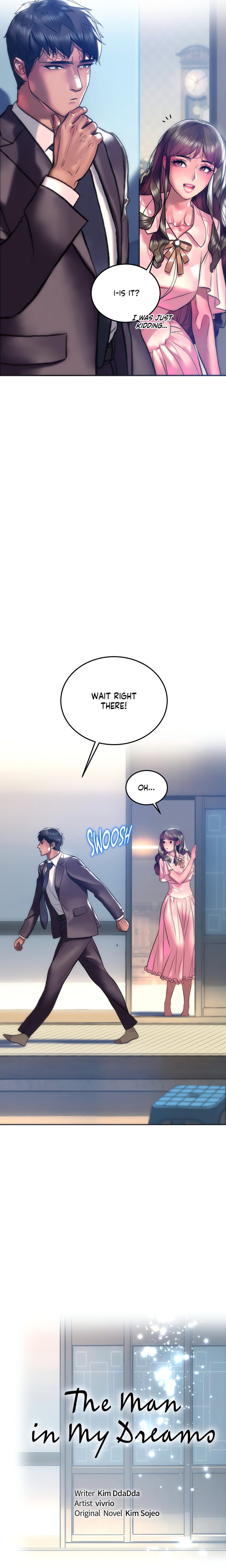 The Monster in My Room Chapter 22 image 6