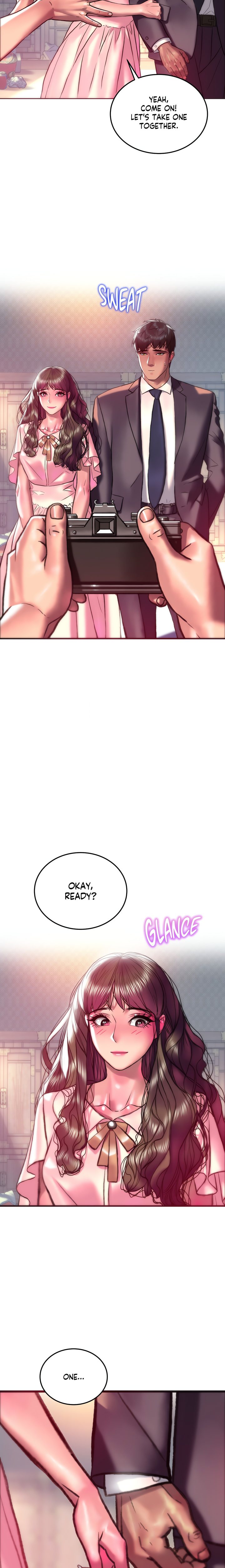 The Monster in My Room Chapter 22 image 8