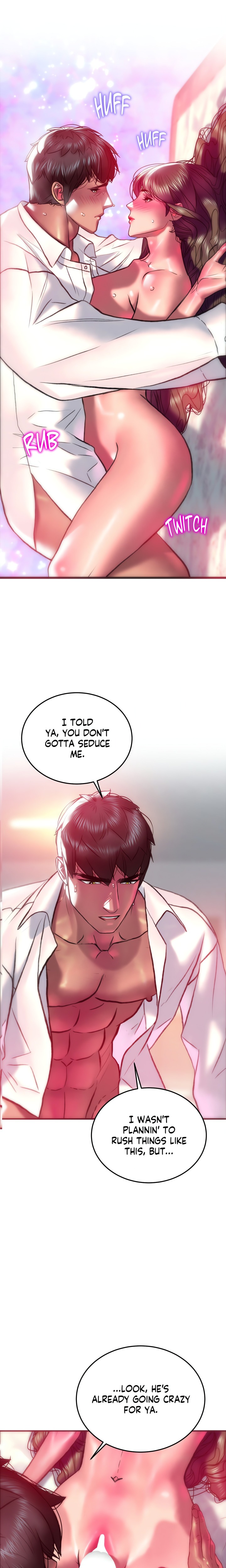 The Monster in My Room Chapter 23 image 10