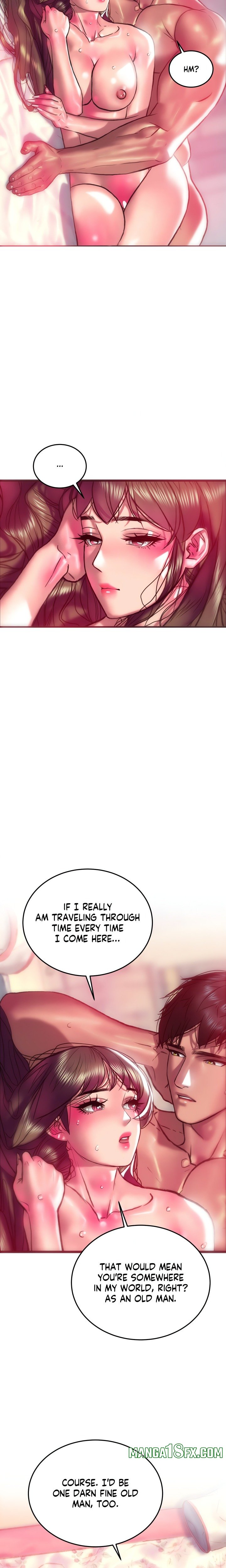 The Monster in My Room Chapter 23 image 15