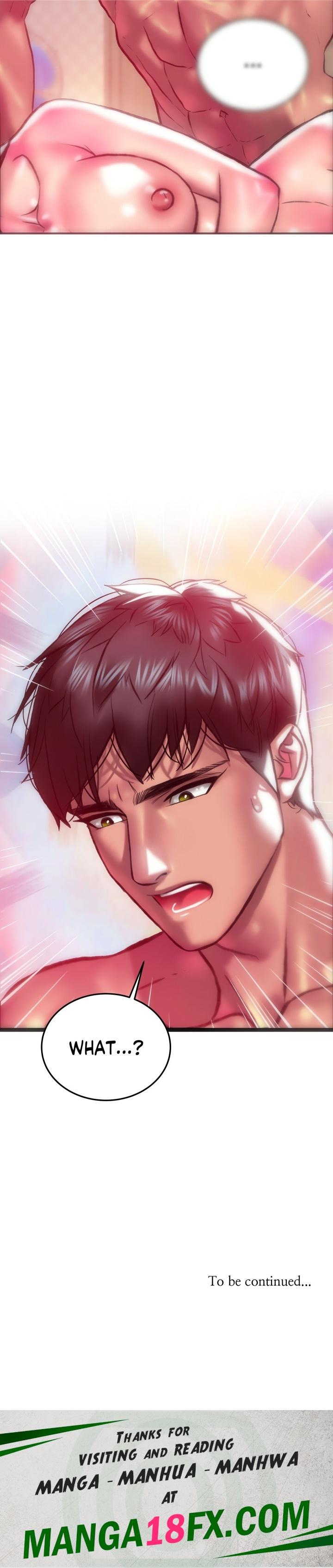 The Monster in My Room Chapter 23 image 18