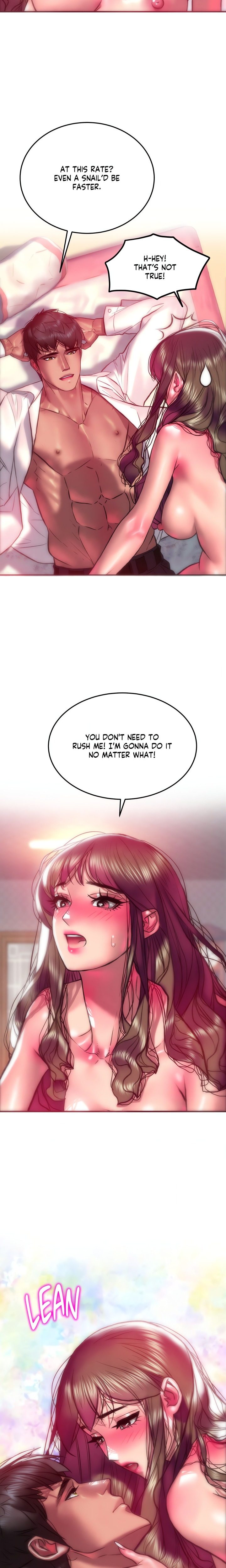 The Monster in My Room Chapter 23 image 1