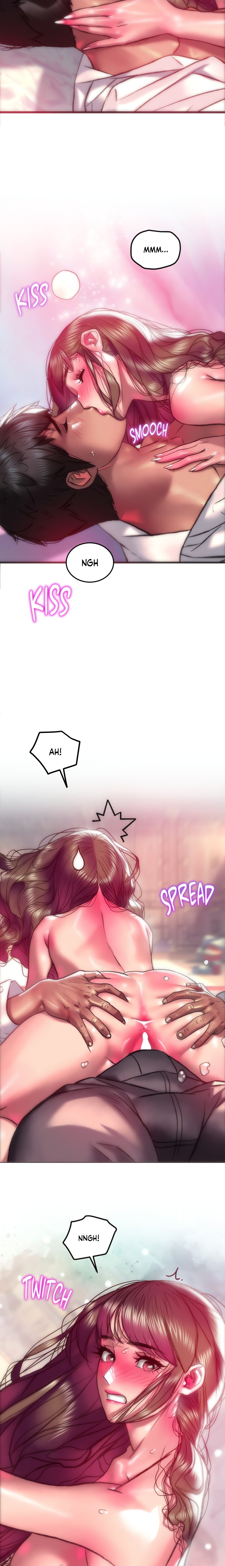 The Monster in My Room Chapter 23 image 2