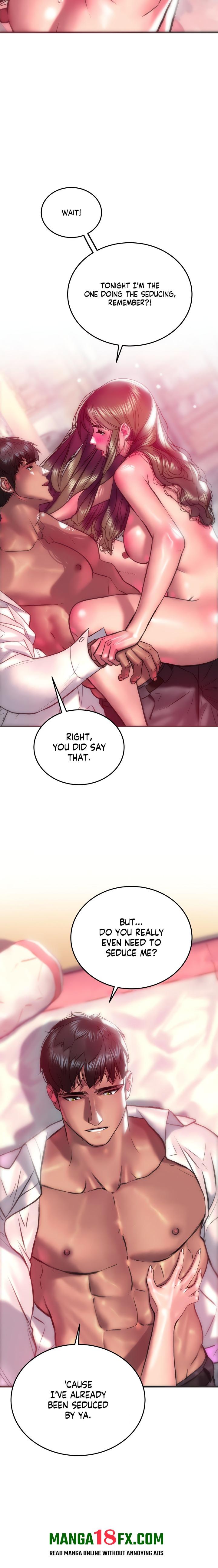 The Monster in My Room Chapter 23 image 3