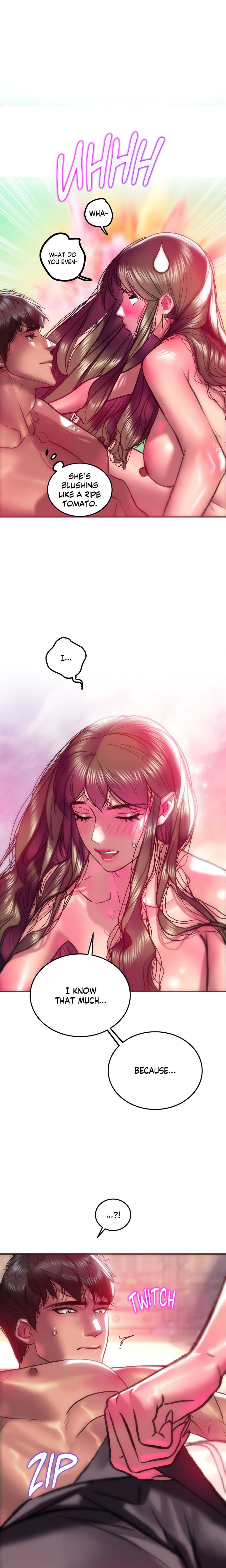 The Monster in My Room Chapter 23 image 4