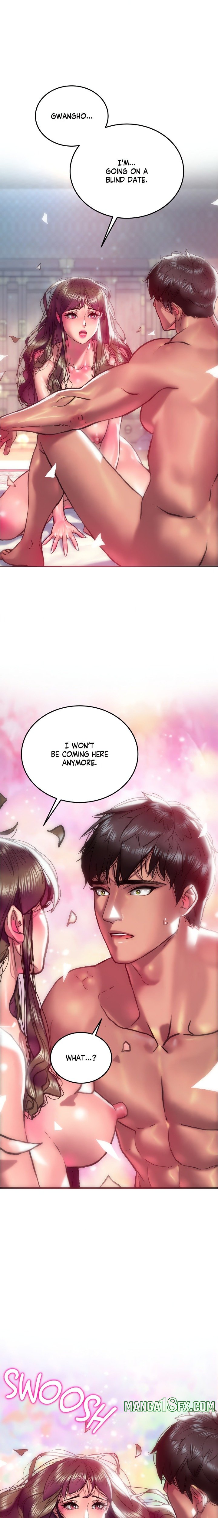 The Monster in My Room Chapter 24 image 0