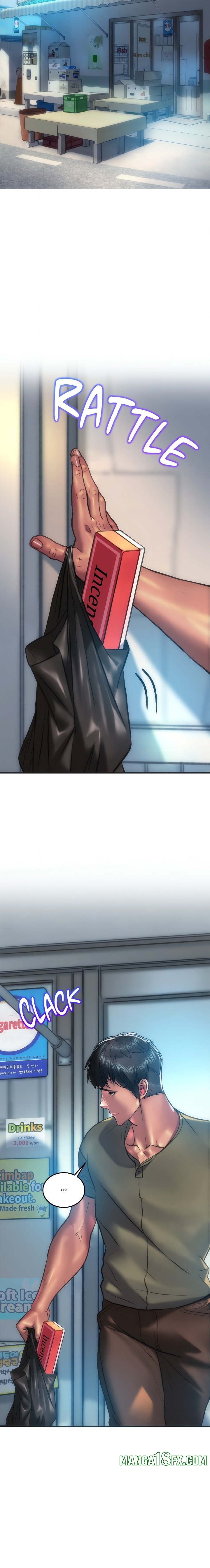 The Monster in My Room Chapter 24 image 15