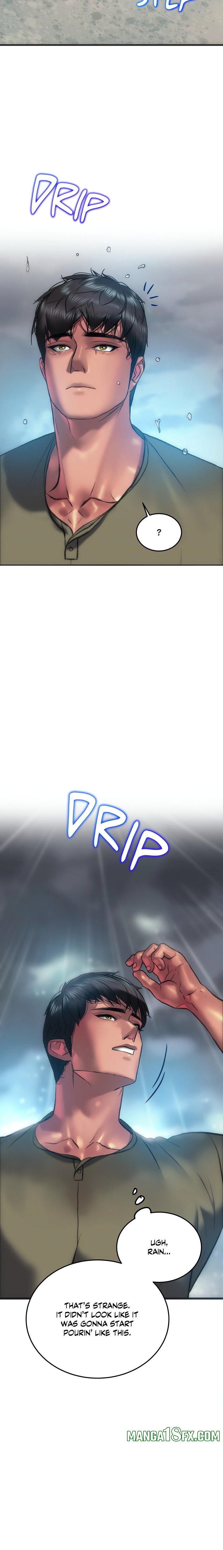 The Monster in My Room Chapter 24 image 17