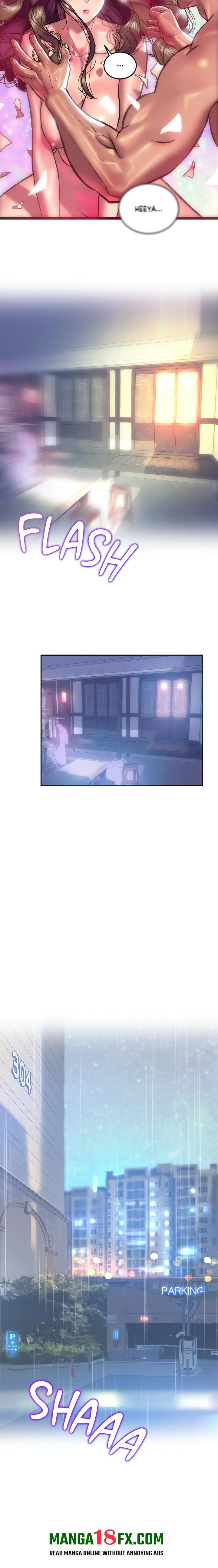 The Monster in My Room Chapter 24 image 1