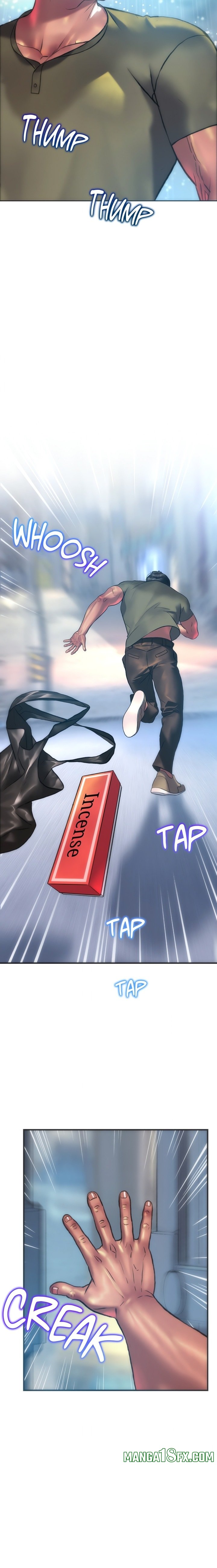 The Monster in My Room Chapter 24 image 19