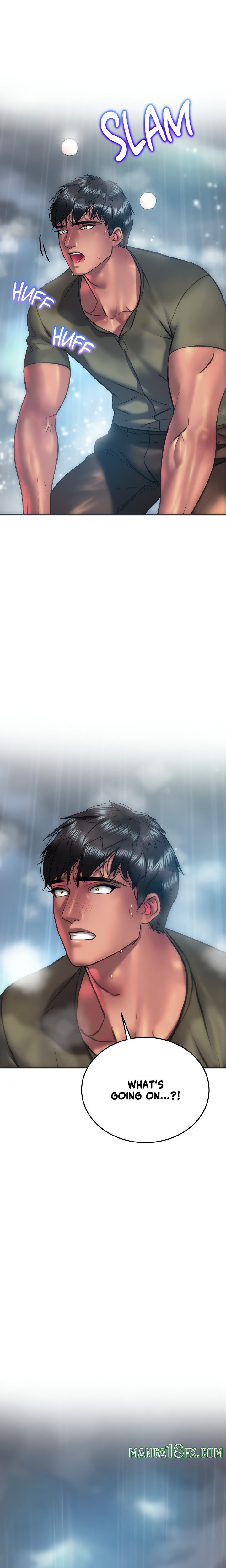 The Monster in My Room Chapter 24 image 20