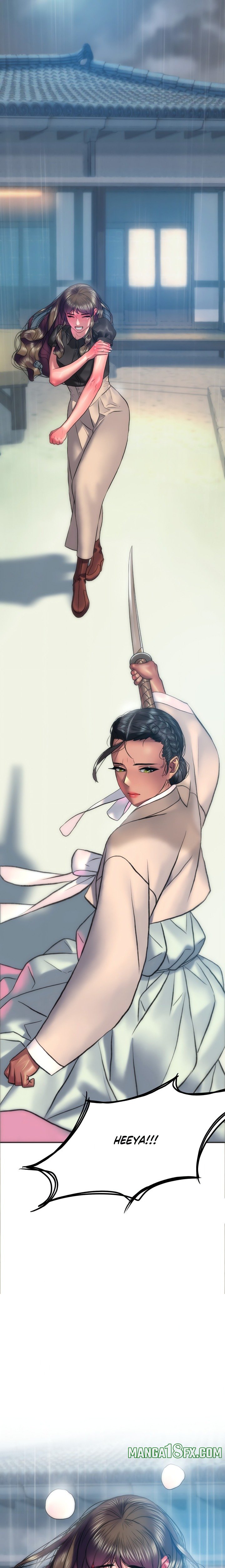 The Monster in My Room Chapter 24 image 21