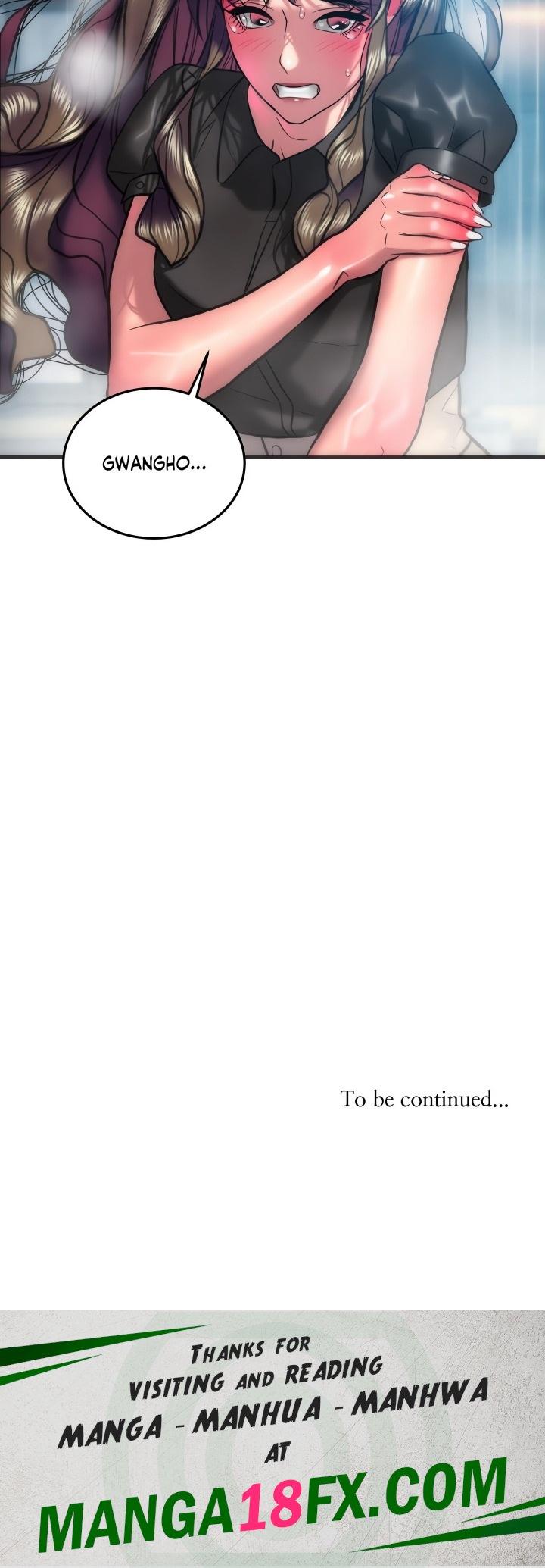 The Monster in My Room Chapter 24 image 22