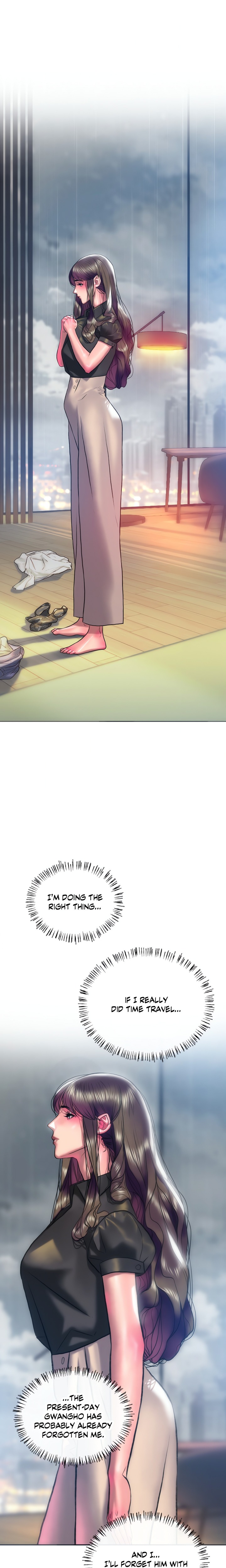 The Monster in My Room Chapter 24 image 2