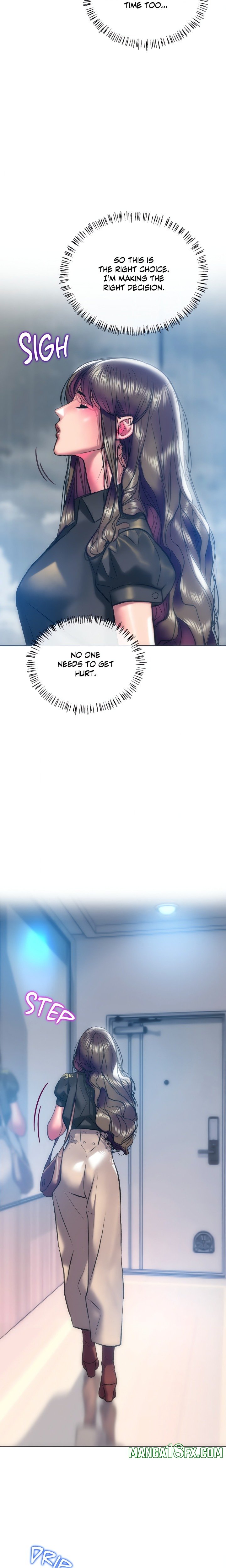 The Monster in My Room Chapter 24 image 3