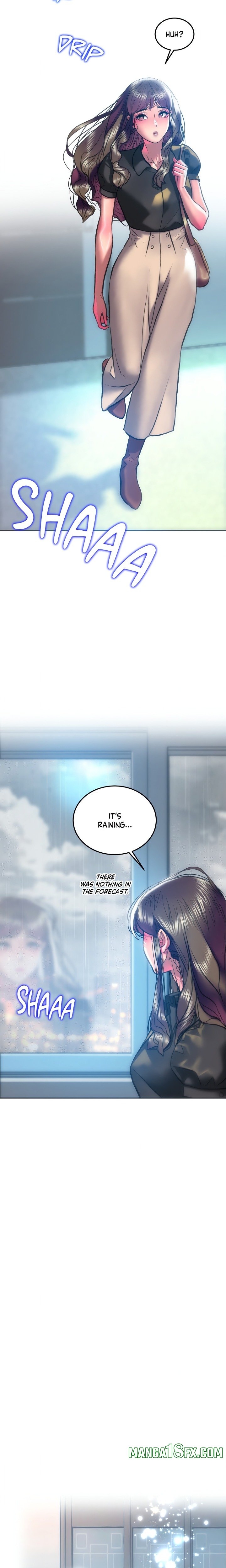 The Monster in My Room Chapter 24 image 4