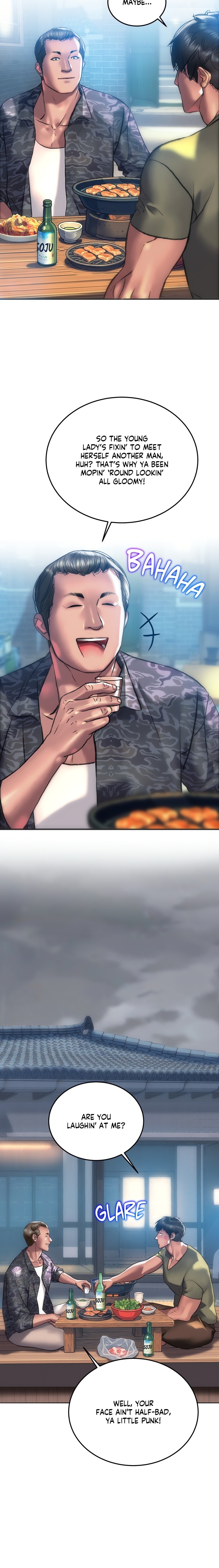 The Monster in My Room Chapter 24 image 6