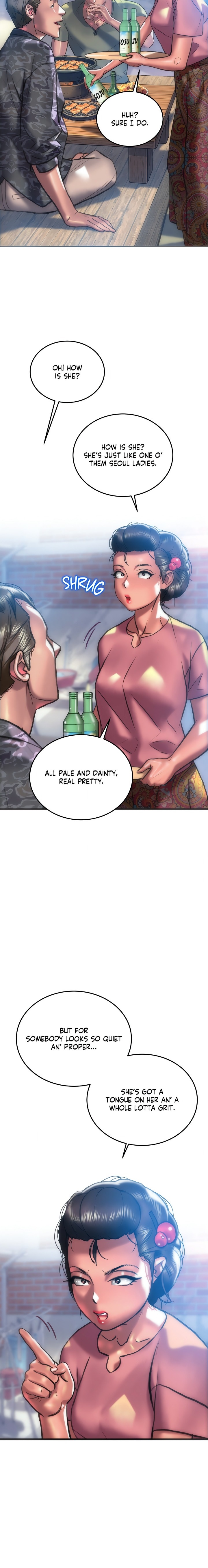 The Monster in My Room Chapter 24 image 8