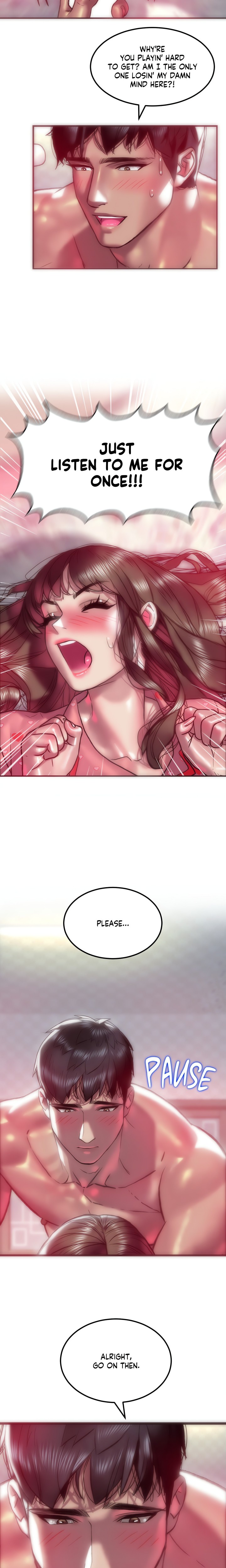 The Monster in My Room Chapter 3 image 12