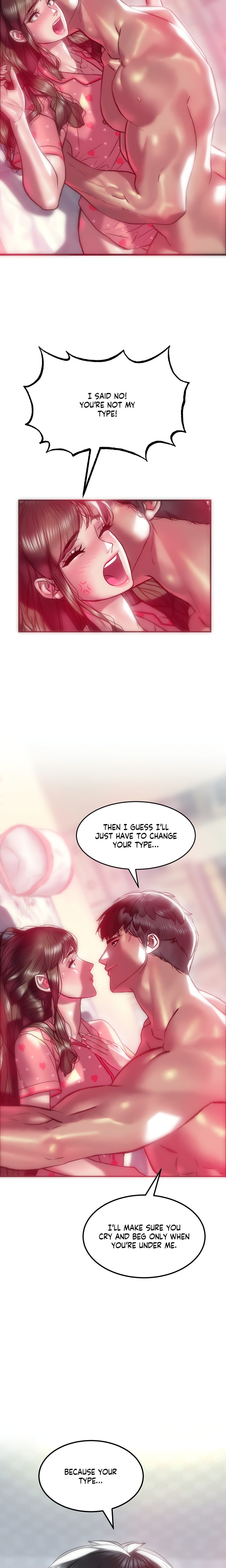 The Monster in My Room Chapter 3 image 17