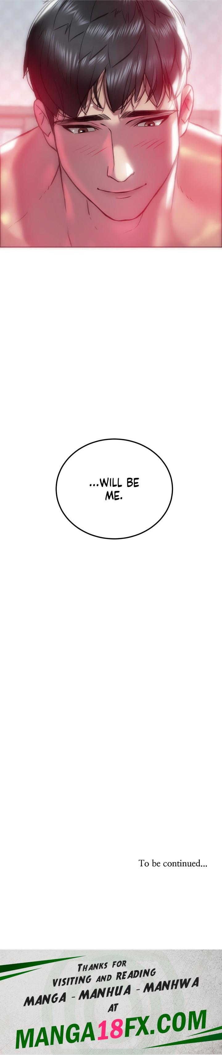 The Monster in My Room Chapter 3 image 18