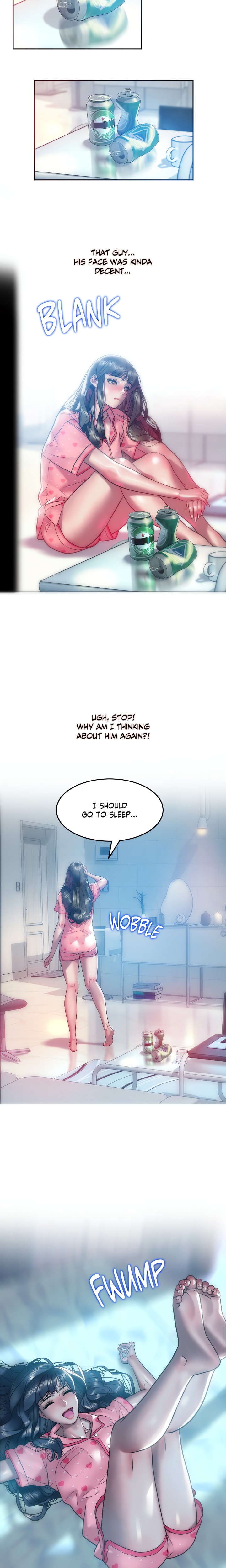 The Monster in My Room Chapter 3 image 6