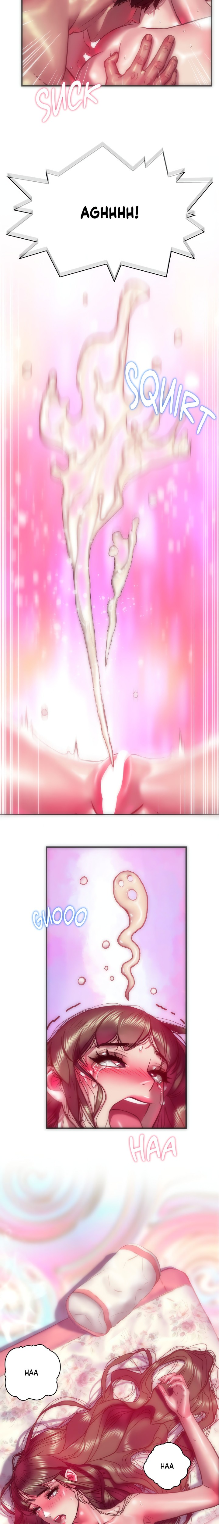 The Monster in My Room Chapter 4 image 9