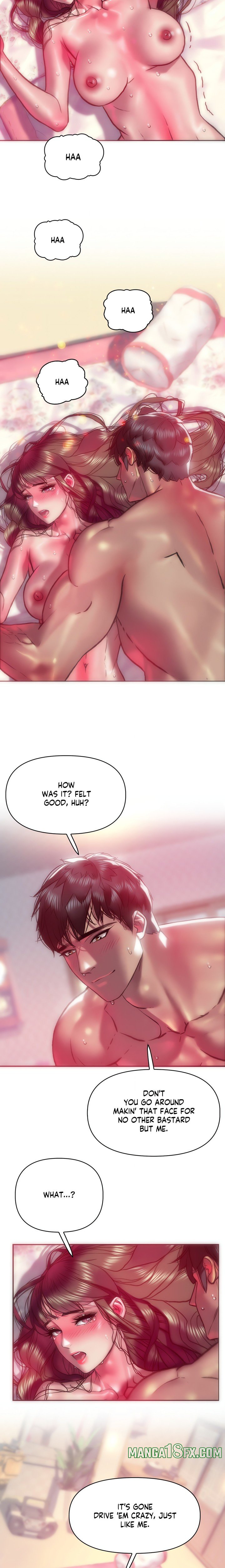 The Monster in My Room Chapter 4 image 10