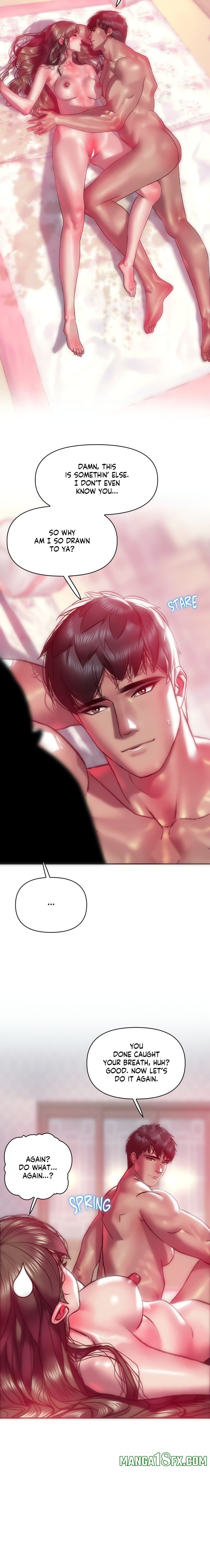 The Monster in My Room Chapter 4 image 11