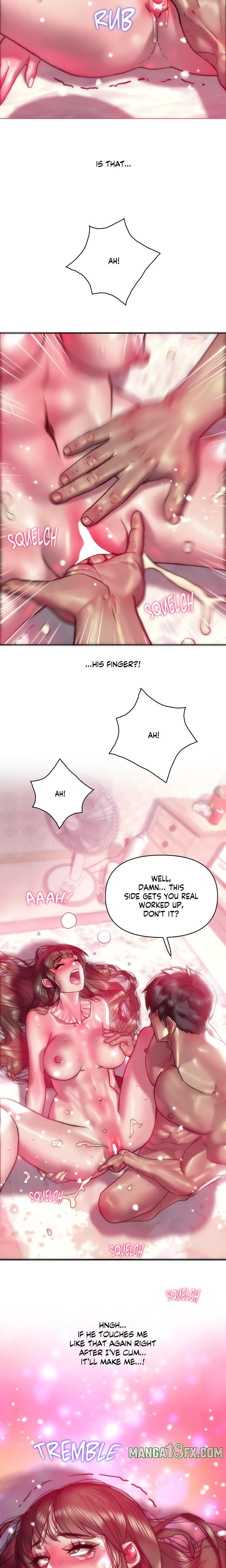 The Monster in My Room Chapter 4 image 14