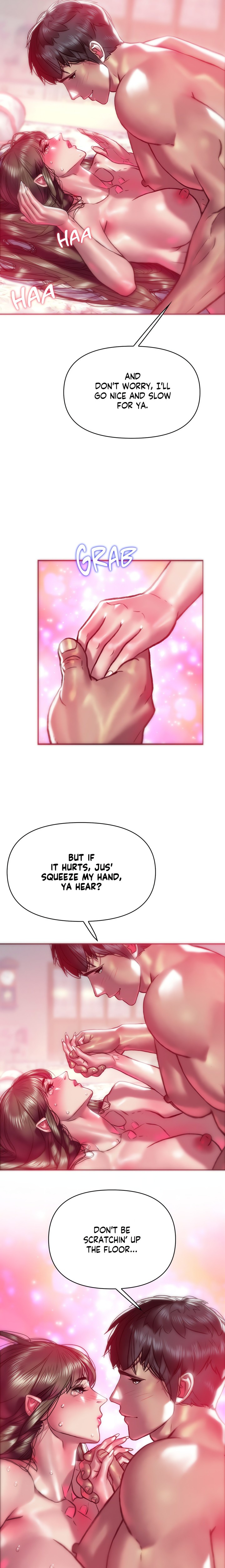 The Monster in My Room Chapter 4 image 17