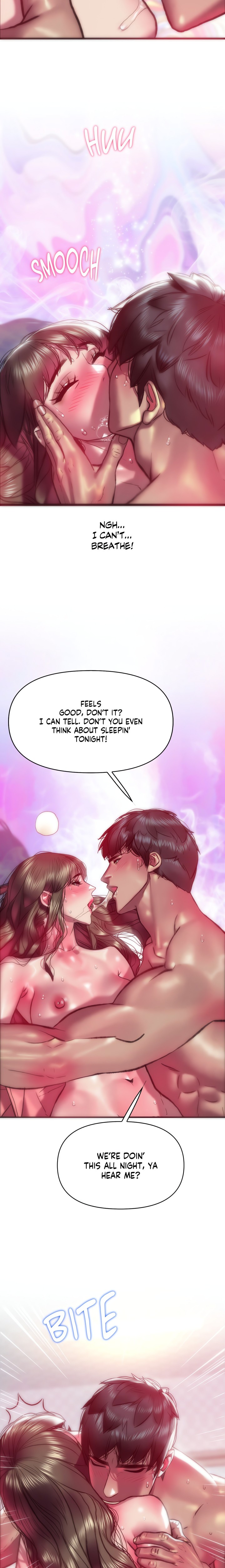 The Monster in My Room Chapter 4 image 3