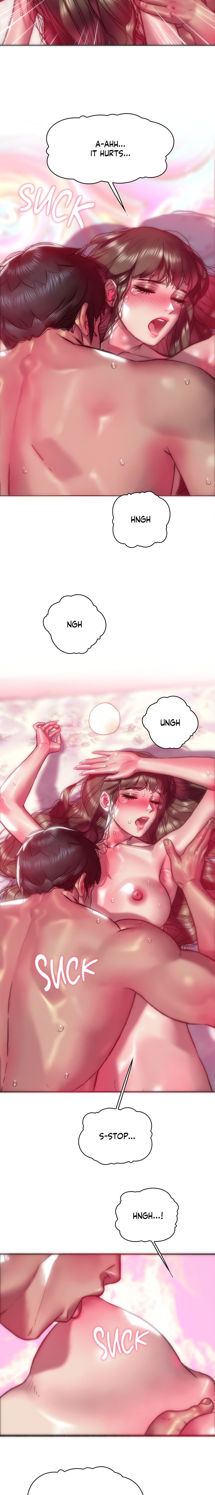 The Monster in My Room Chapter 4 image 4
