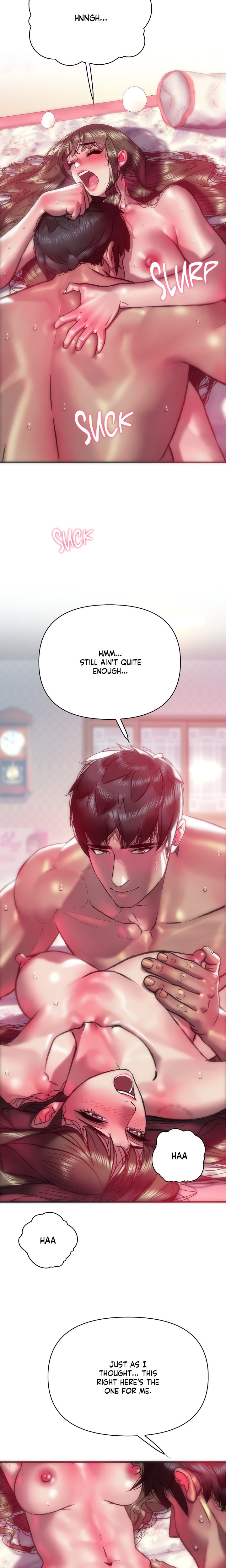 The Monster in My Room Chapter 4 image 5