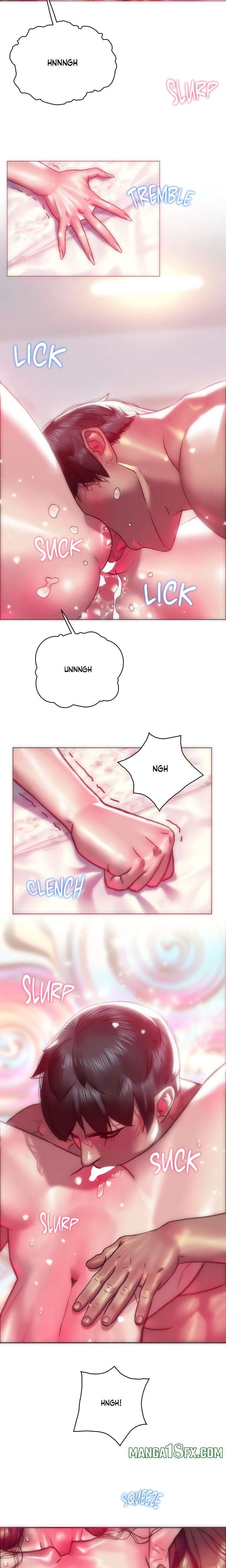 The Monster in My Room Chapter 4 image 7