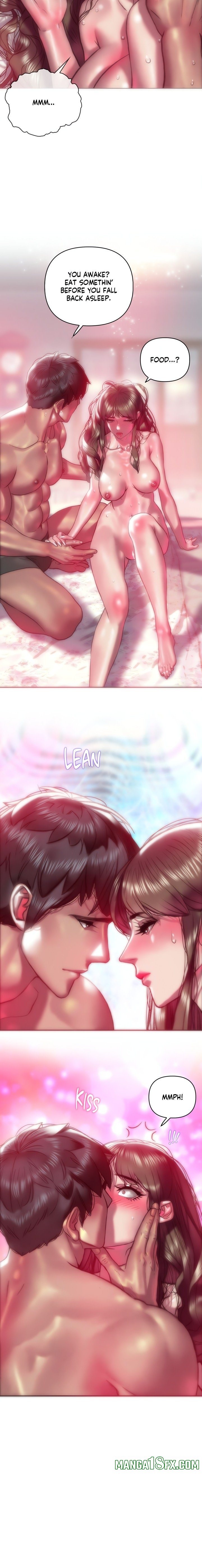 The Monster in My Room Chapter 5 image 10