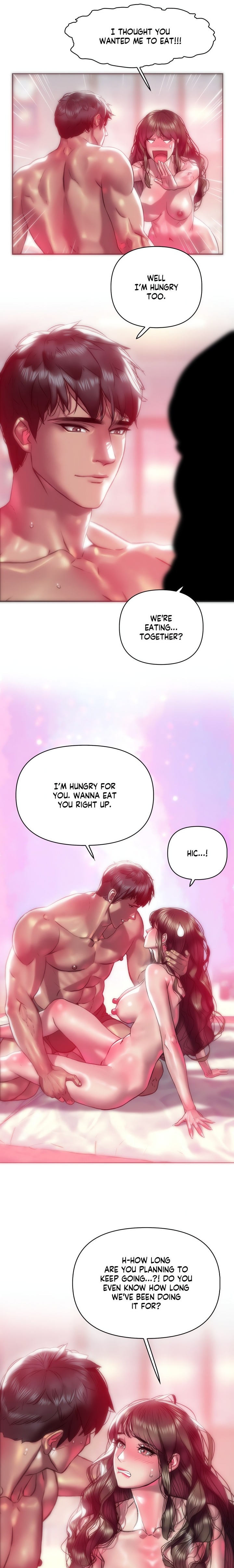 The Monster in My Room Chapter 5 image 11