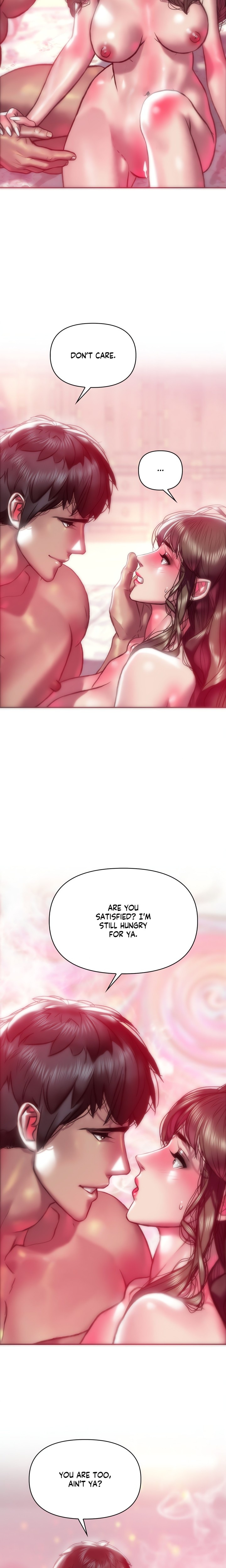 The Monster in My Room Chapter 5 image 12