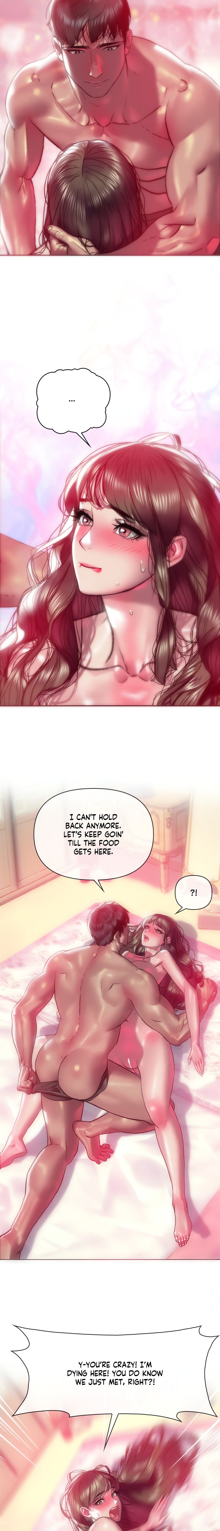 The Monster in My Room Chapter 5 image 13