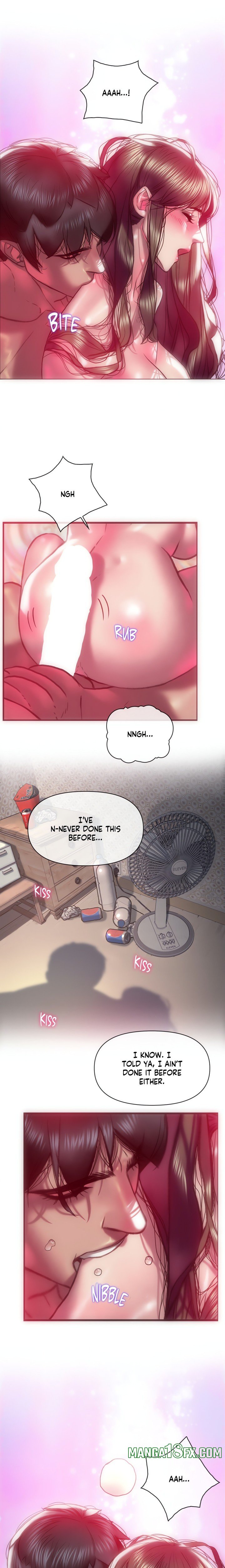 The Monster in My Room Chapter 5 image 15