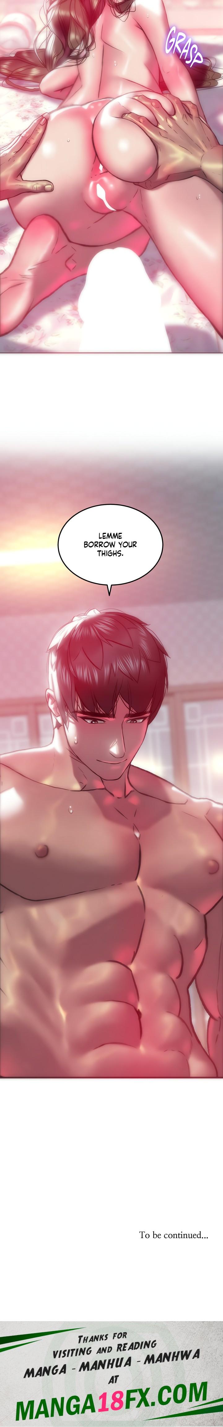 The Monster in My Room Chapter 5 image 20