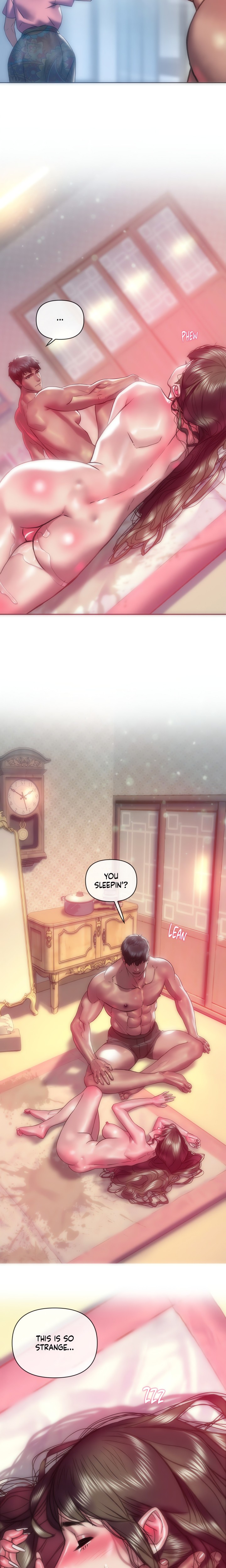 The Monster in My Room Chapter 5 image 7