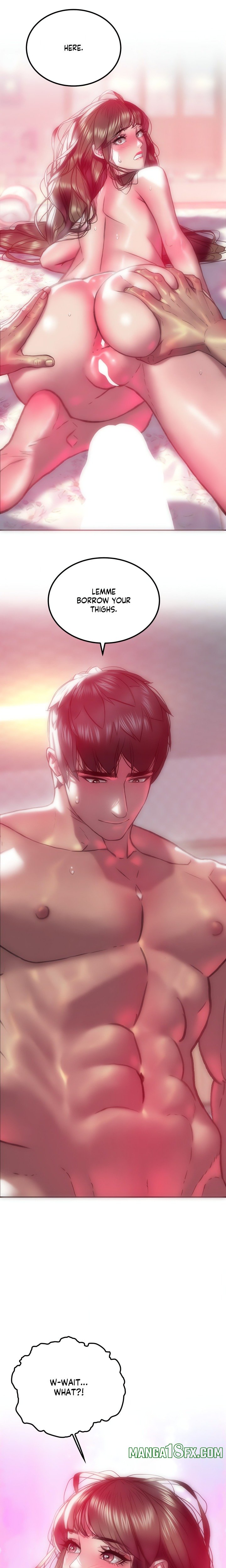 The Monster in My Room Chapter 6 image 0