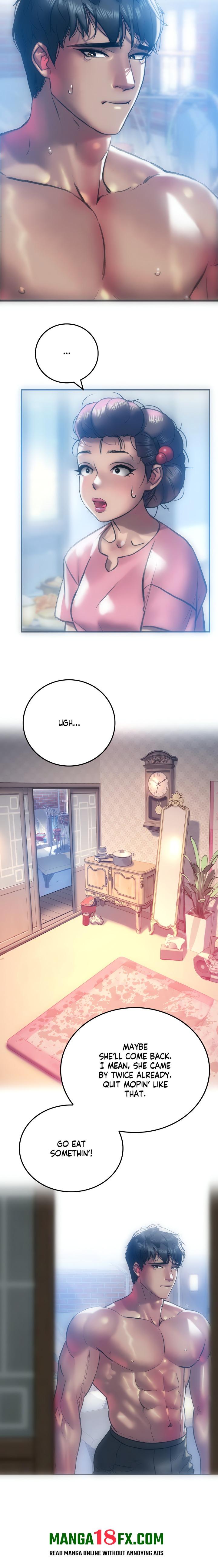 The Monster in My Room Chapter 6 image 14