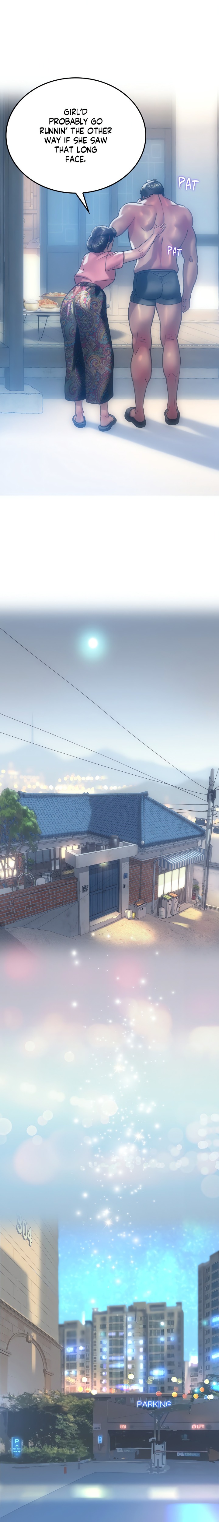 The Monster in My Room Chapter 6 image 15