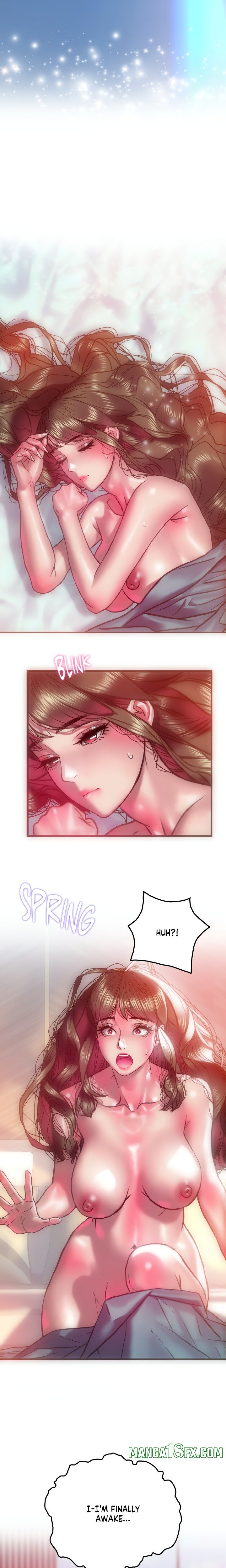 The Monster in My Room Chapter 6 image 16