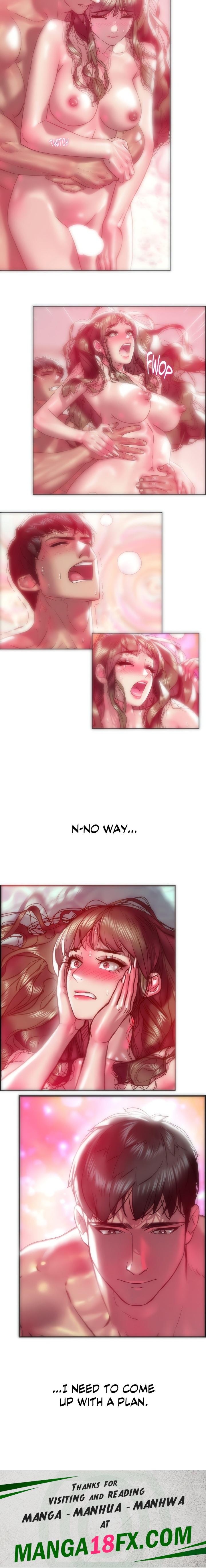 The Monster in My Room Chapter 6 image 18